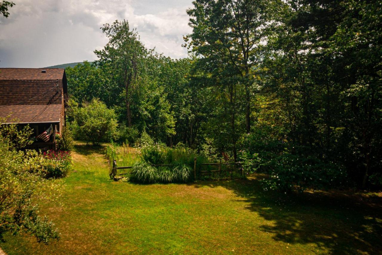 Hikers Haven, A Cozy Cabin Loft Above Bashakill Wildlife Refuge Villa Wurtsboro Екстериор снимка